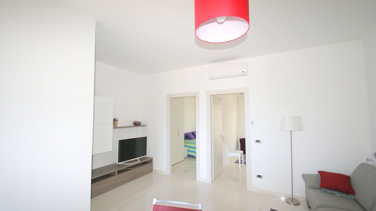 Photo of Livingroom in Localita Piana di Vadi