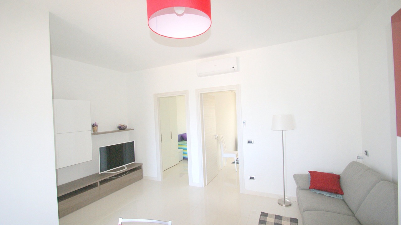 Photo of Livingroom in Localita Piana di Vadi