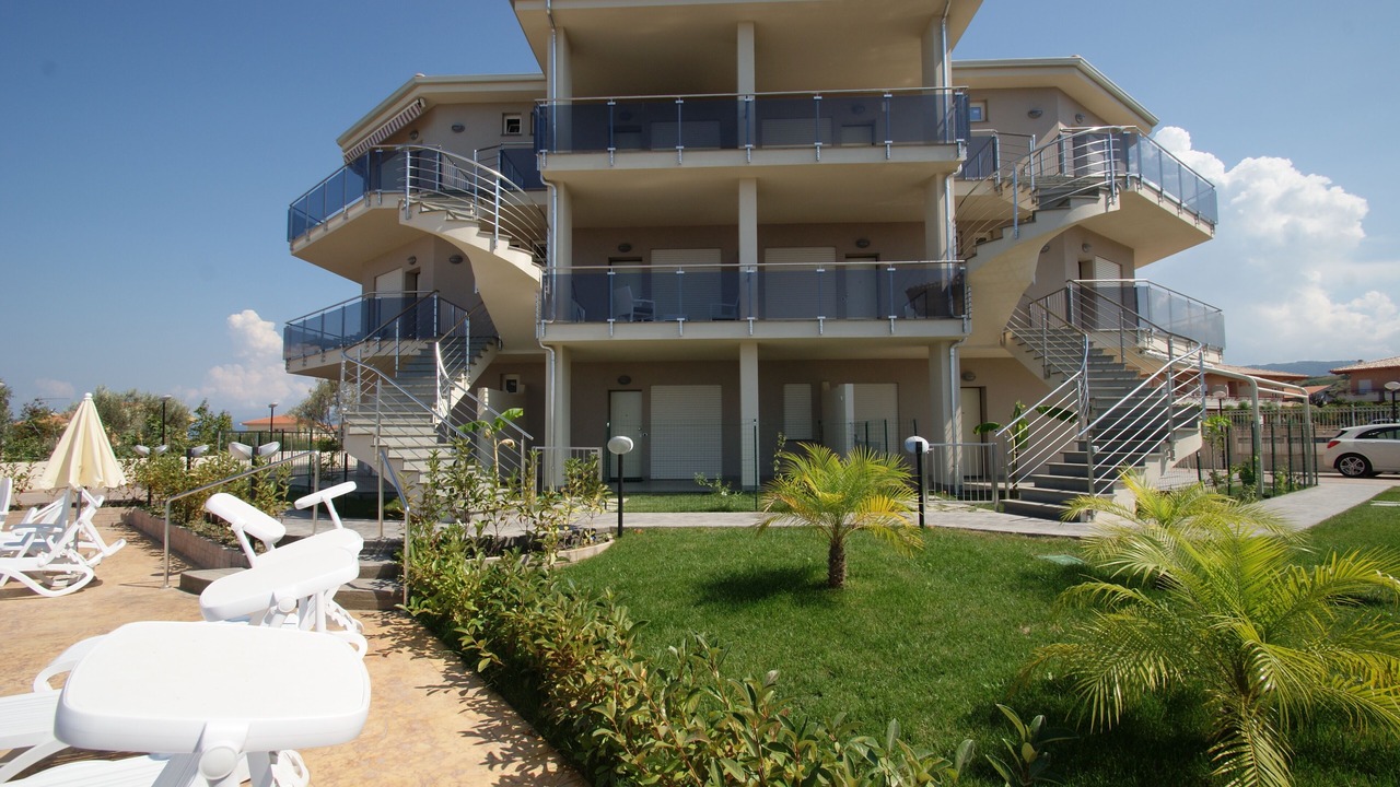 Photo of Outdoor in Localita Piana di Vadi