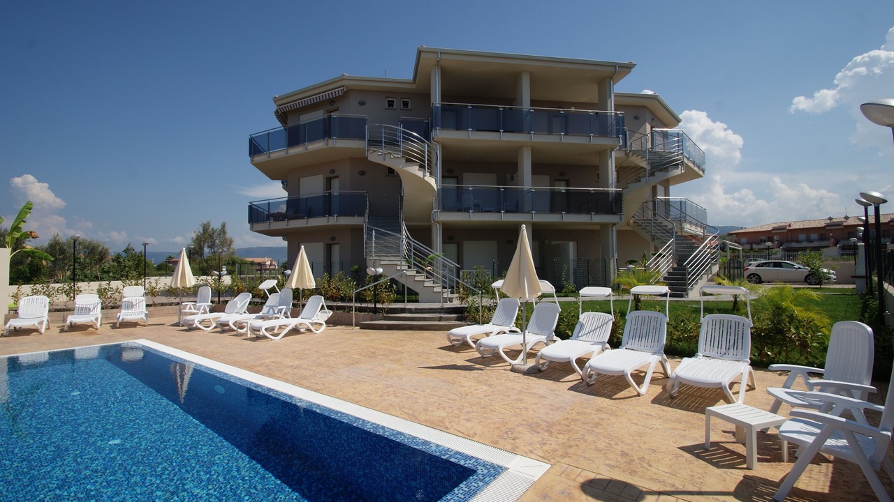 Photo of Outdoor in Localita Piana di Vadi