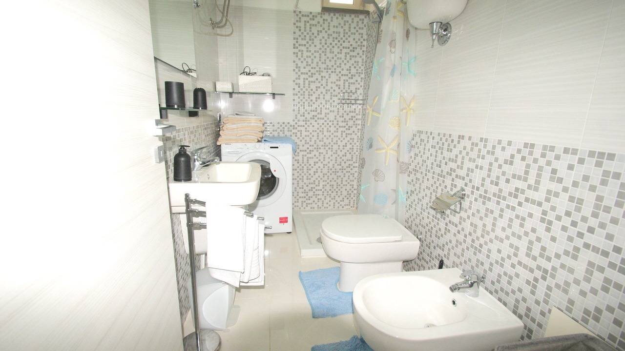 Photo of Bathroom in Localita Piana di Vadi