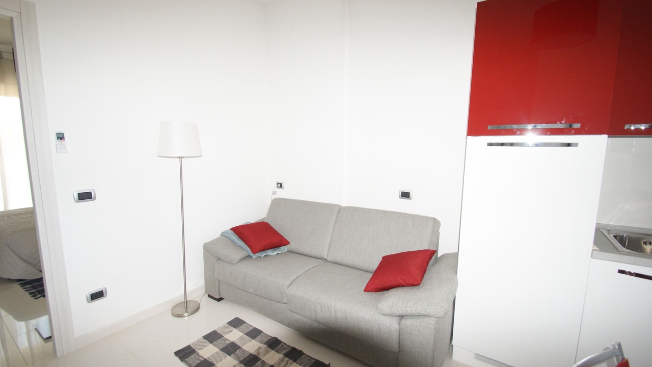 Photo of Livingroom in Localita Piana di Vadi