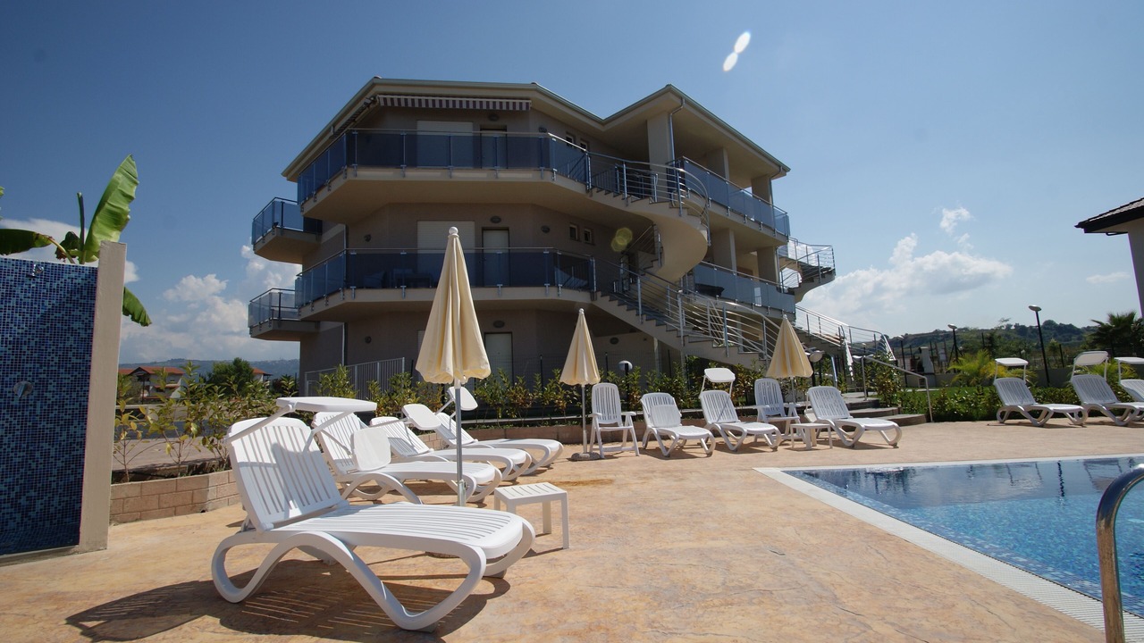 Photo of Outdoor in Localita Piana di Vadi