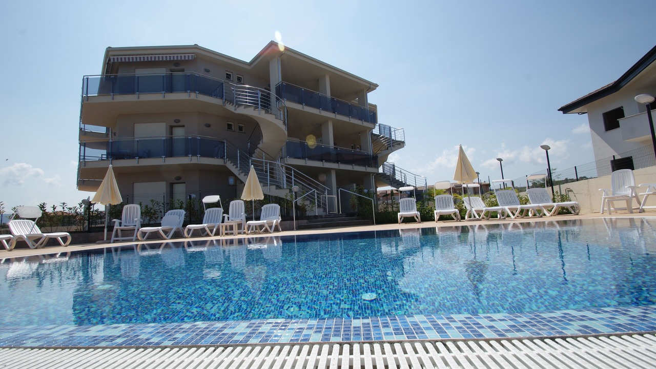 Photo of Outdoor in Localita Piana di Vadi