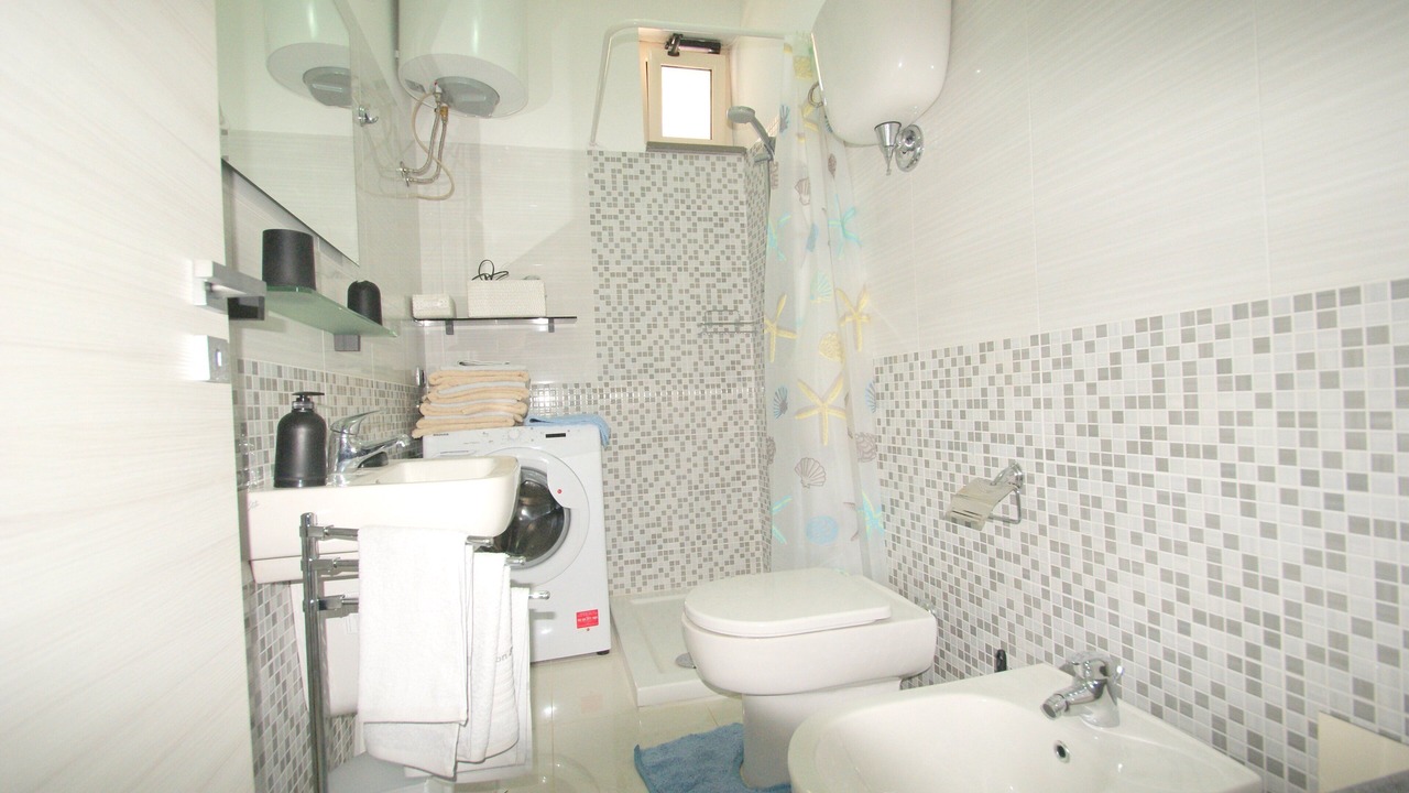 Photo of Bathroom in Localita Piana di Vadi