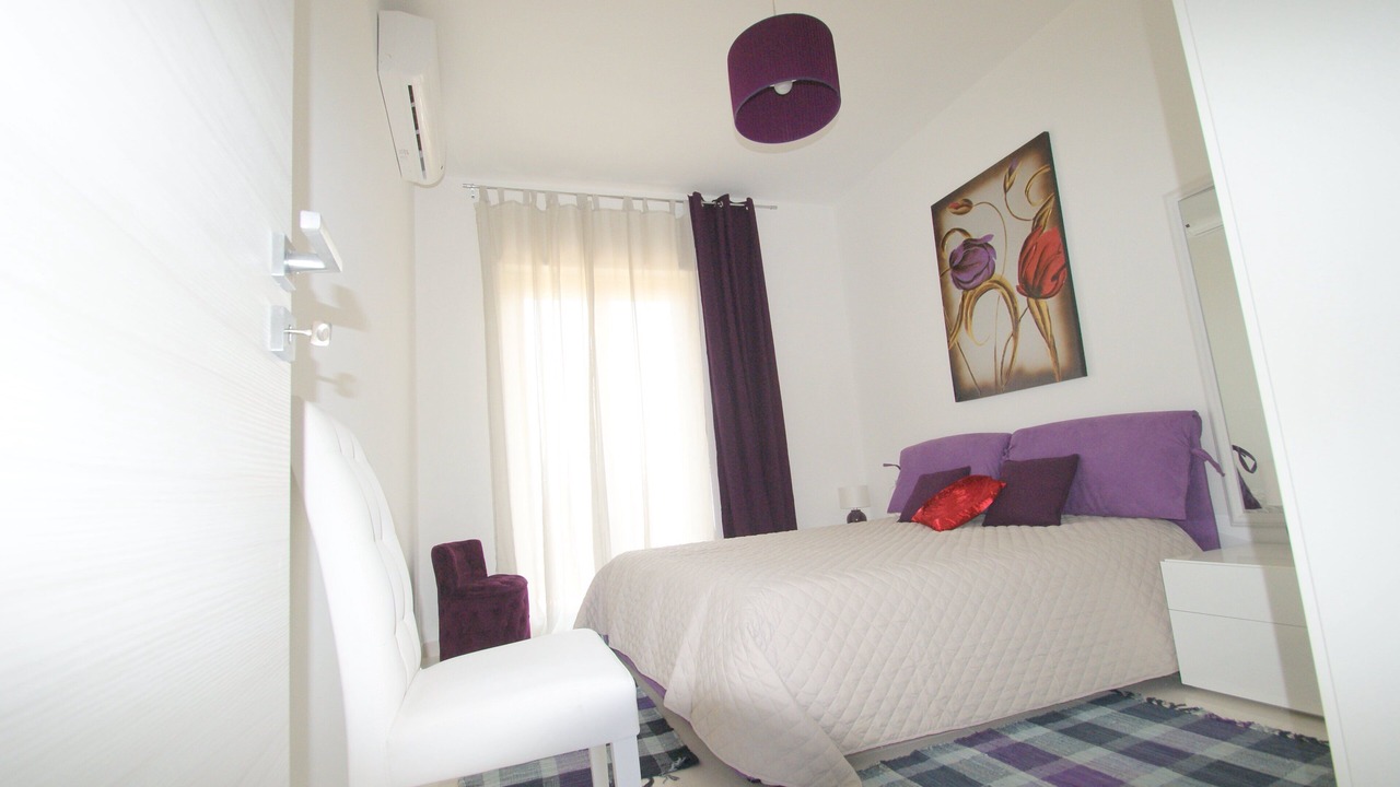 Photo of Bedroom in Localita Piana di Vadi
