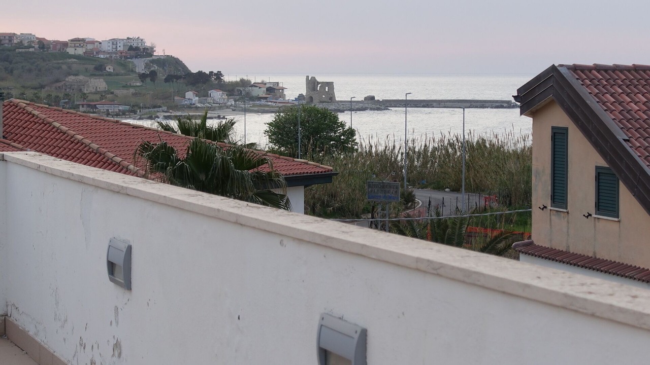 Photo of Patio Balcony in Briatico