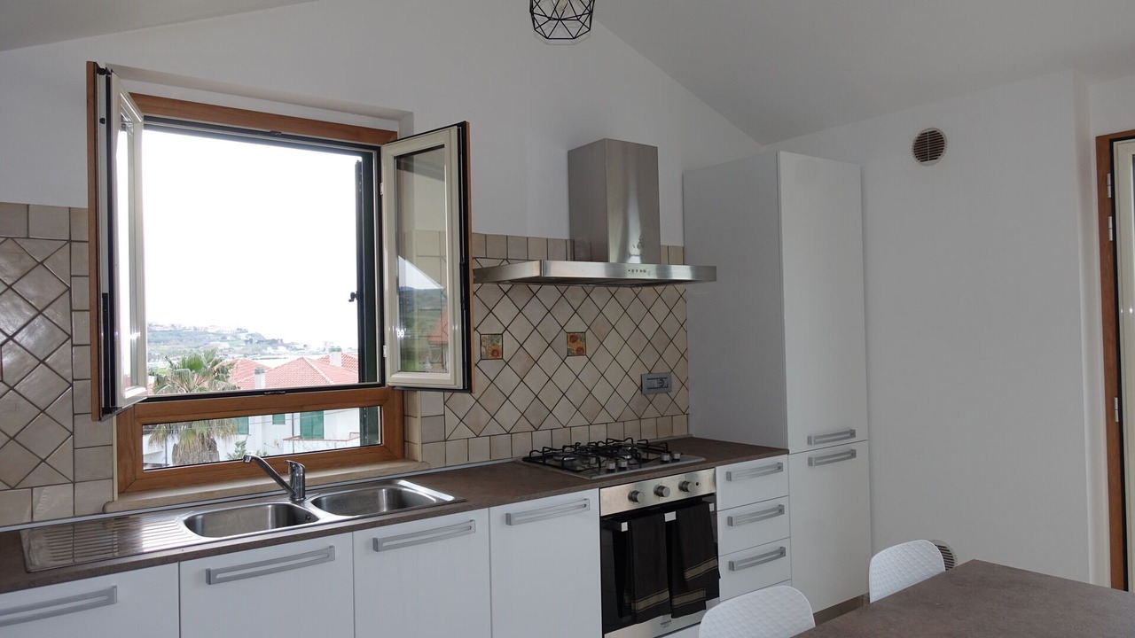 Photo of Kitchen in Briatico