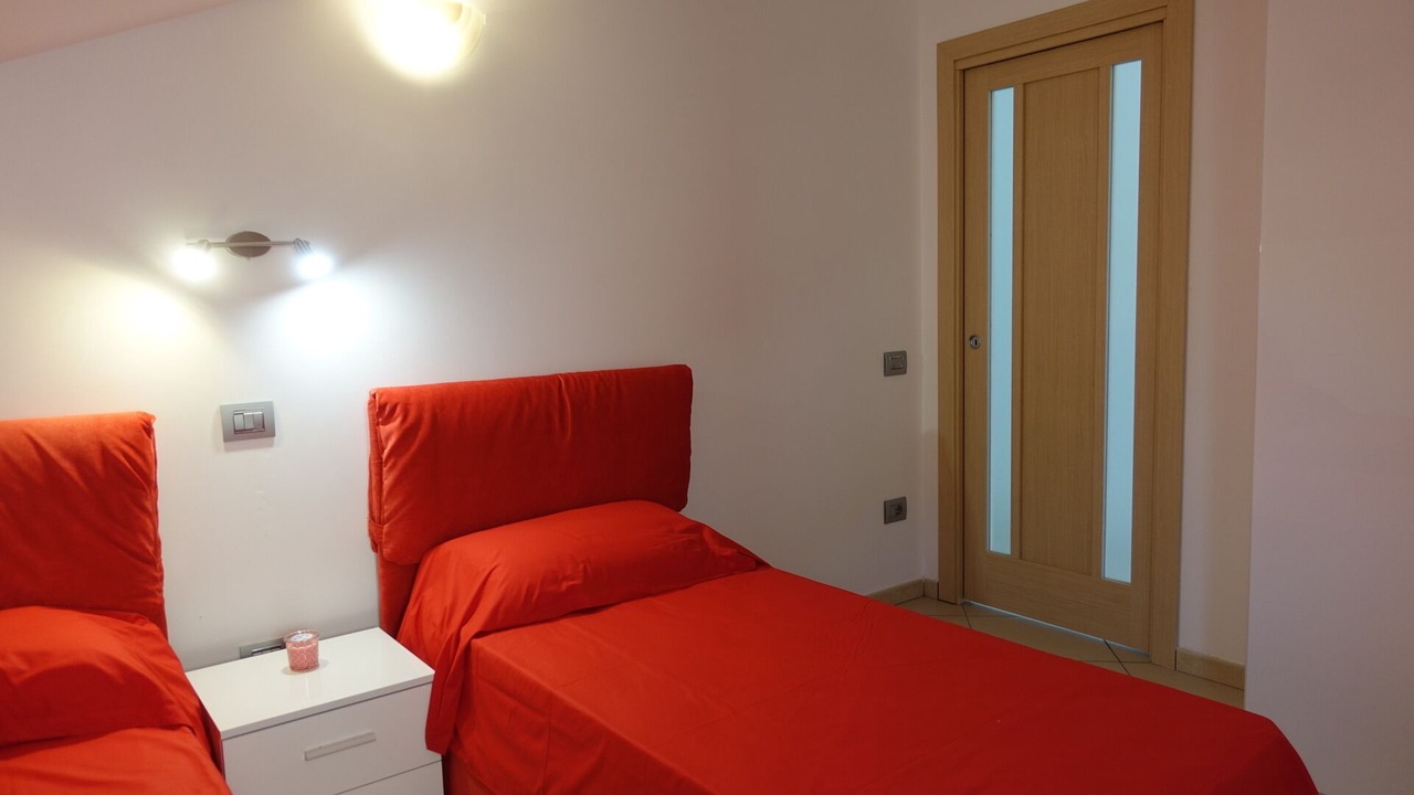 Photo of Bedroom in Briatico