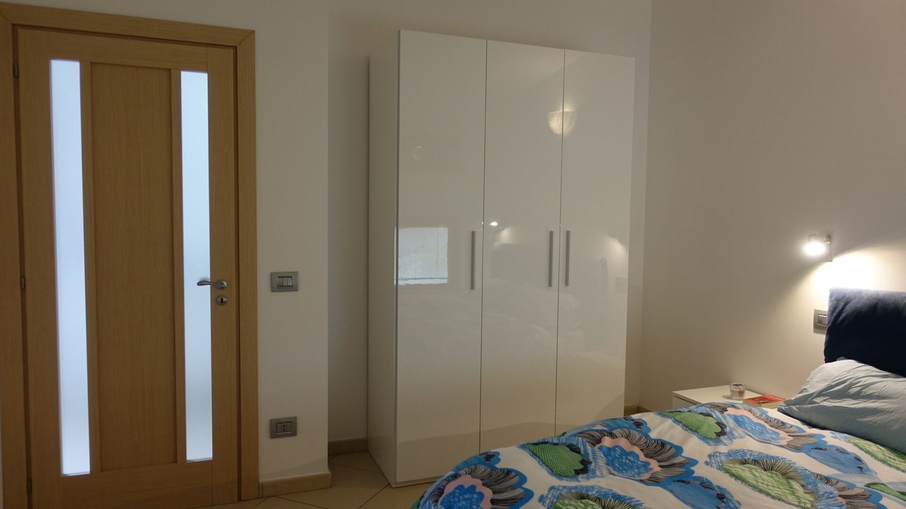 Photo of Bedroom in Briatico