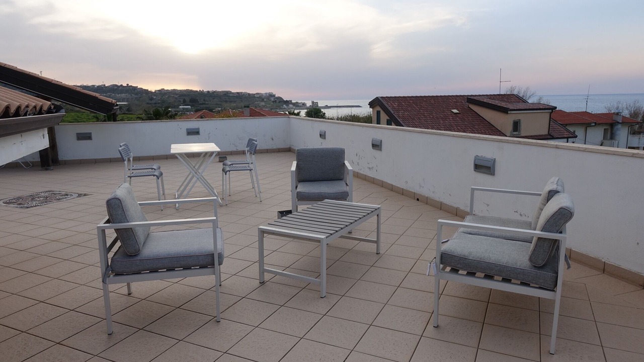 Photo of Outdoor in Briatico