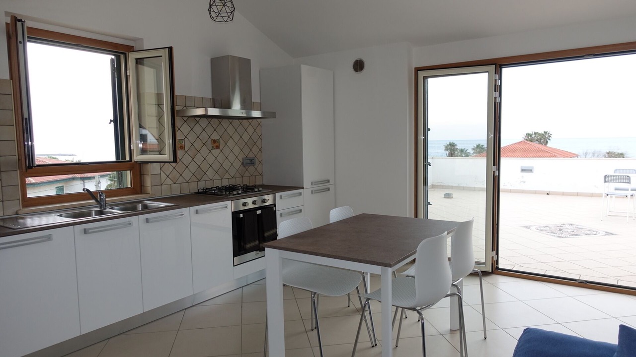 Photo of Kitchen in Briatico