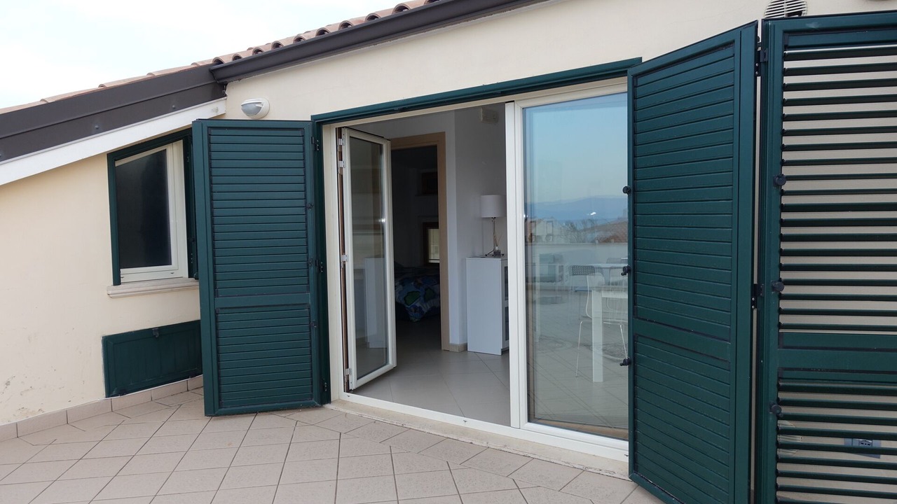 Photo of Outdoor in Briatico