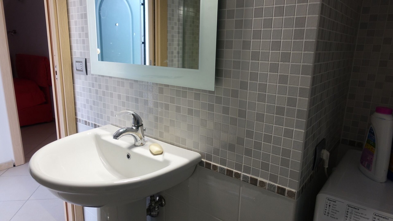 Photo of Bathroom in Briatico