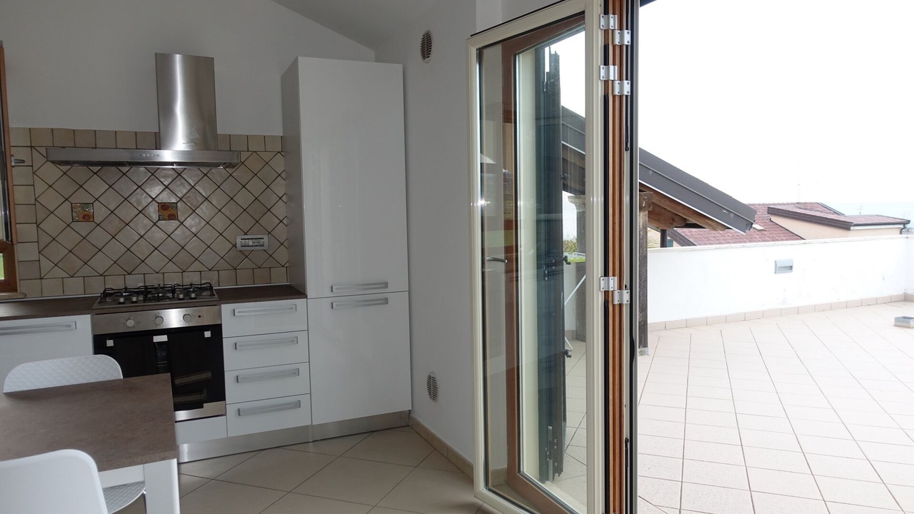 Photo of Kitchen in Briatico
