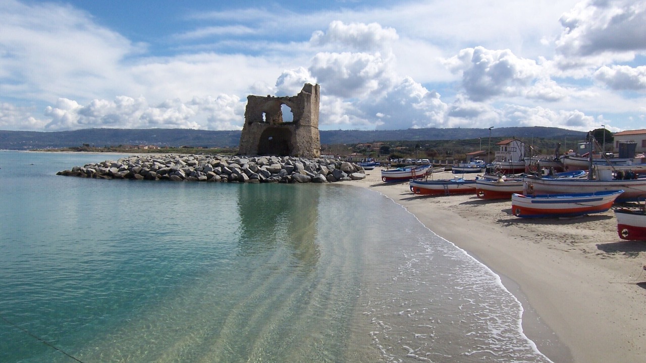 Photo of Others in Briatico