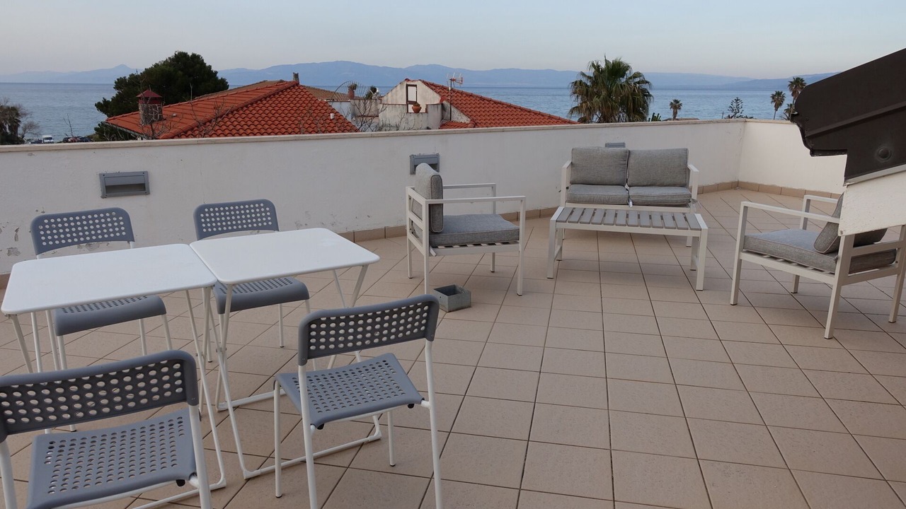 Photo of Outdoor in Briatico
