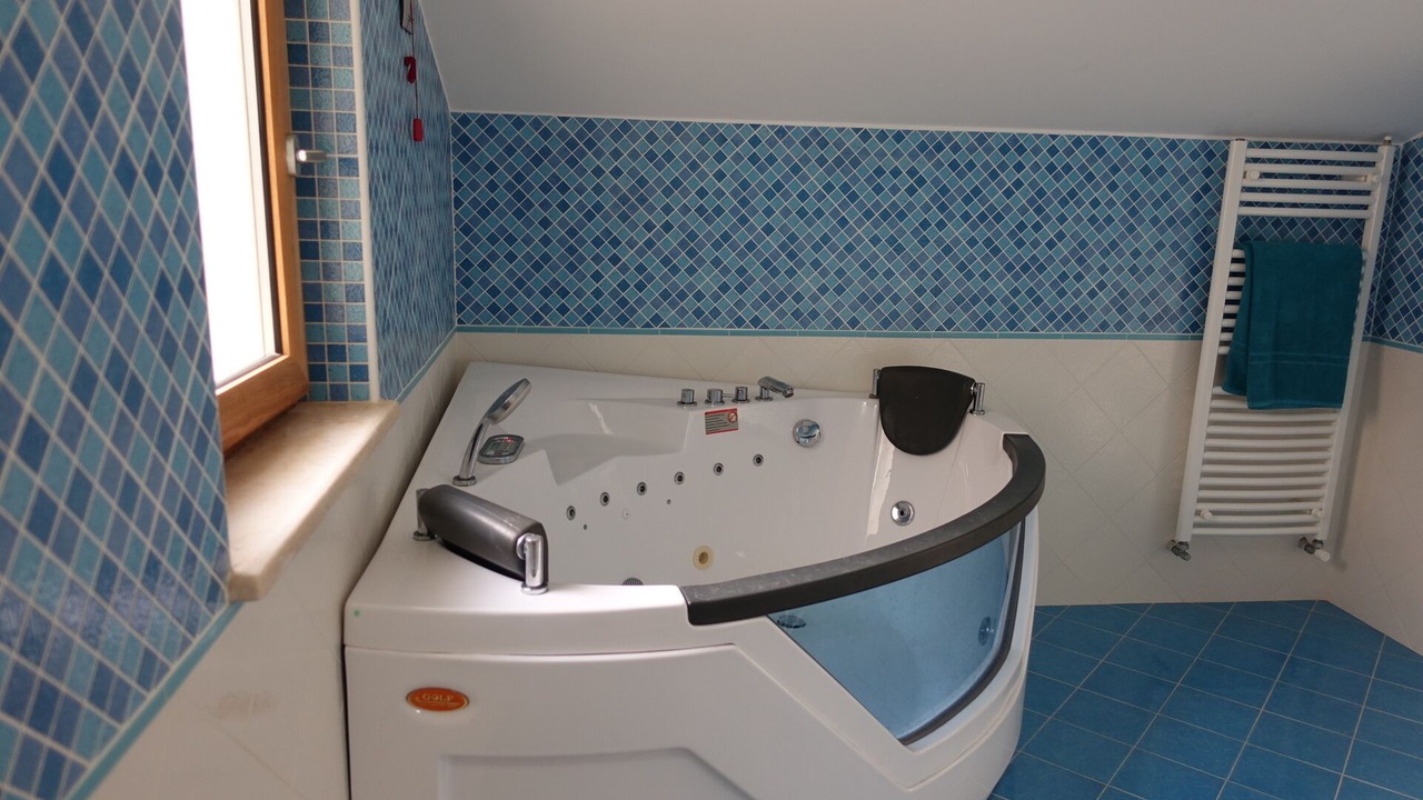 Photo of Bathroom in Briatico