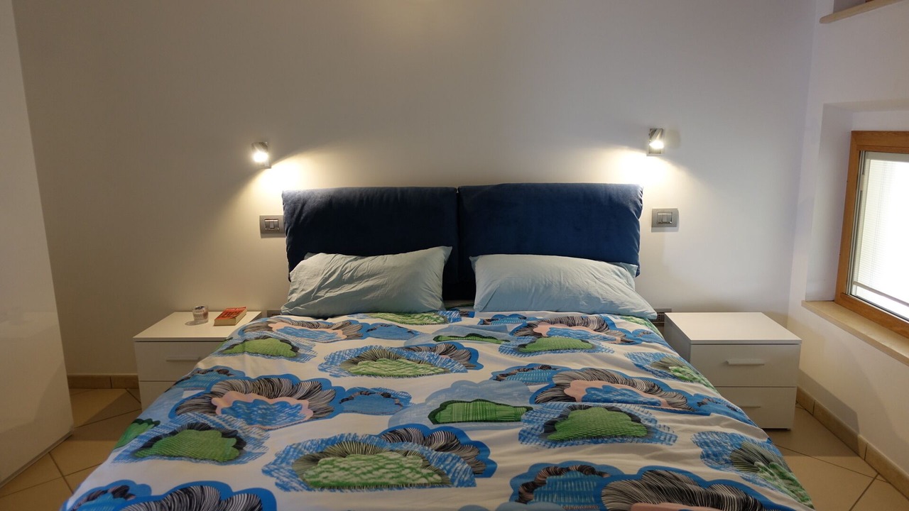 Photo of Bedroom in Briatico