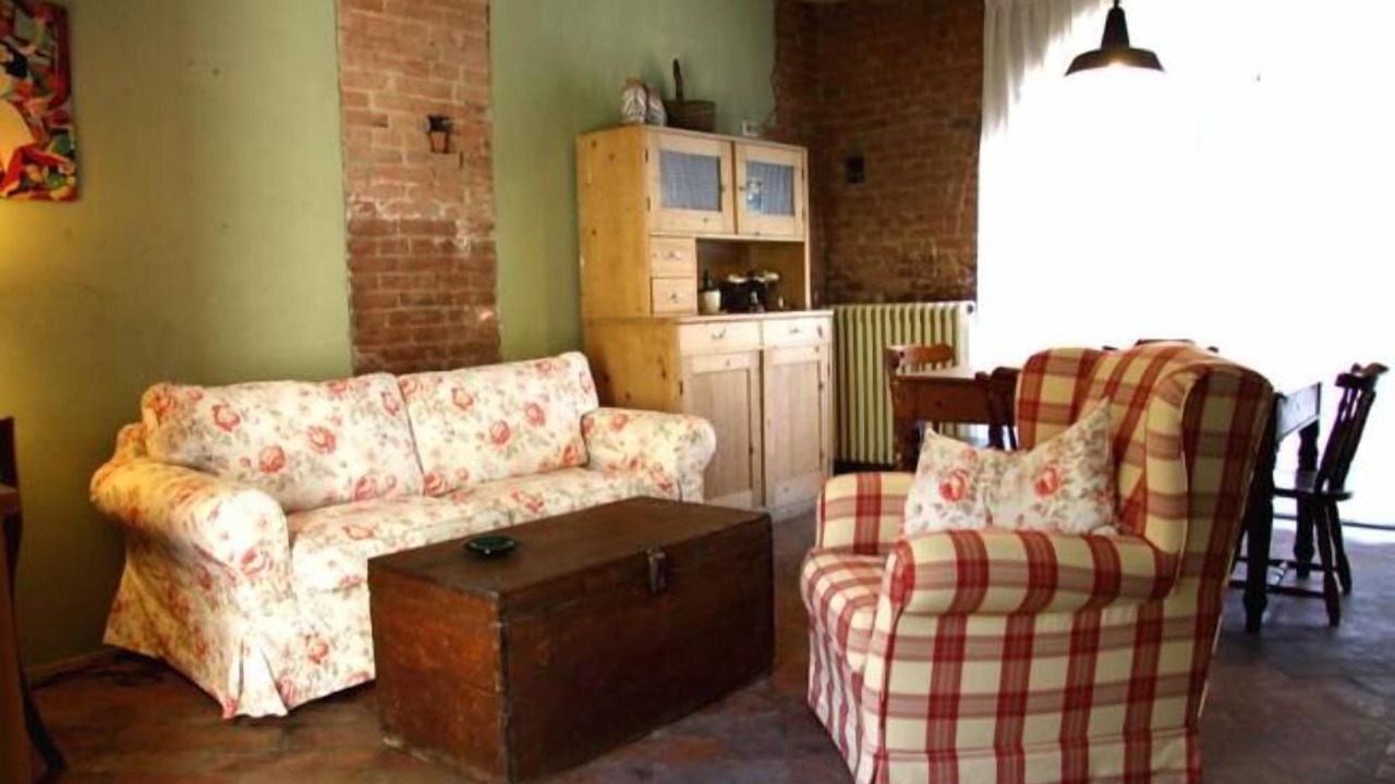 Photo of Livingroom in Castelfiorentino