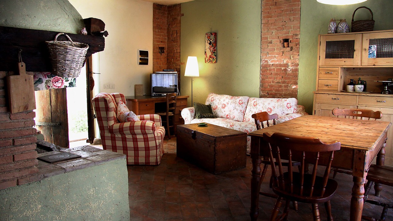 Photo of Livingroom in Castelfiorentino