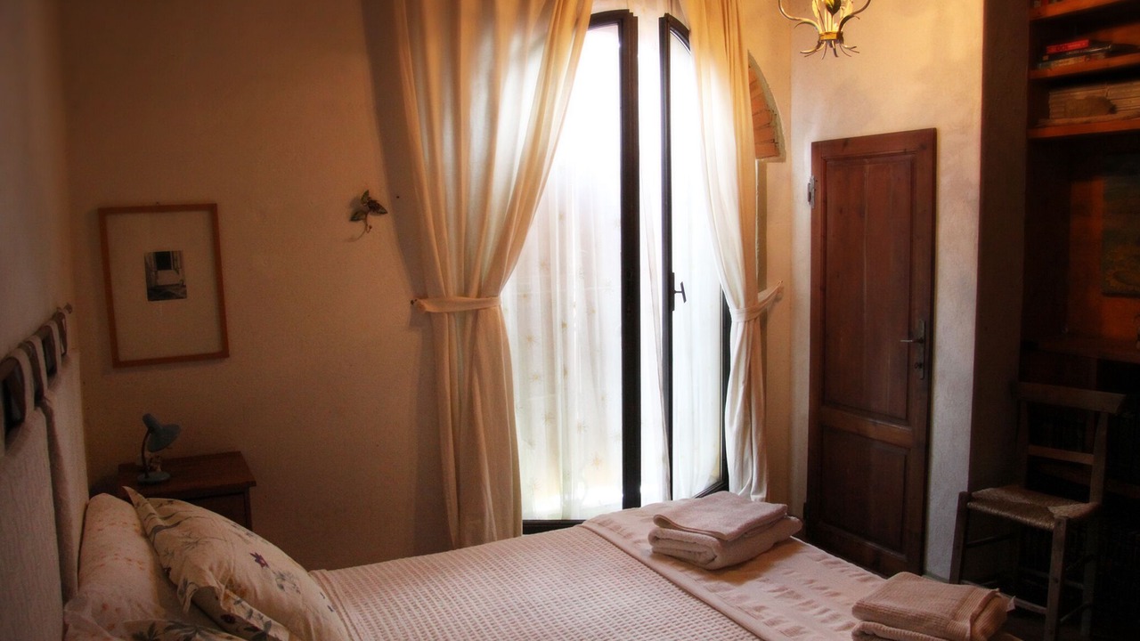 Photo of Bedroom in Castelfiorentino