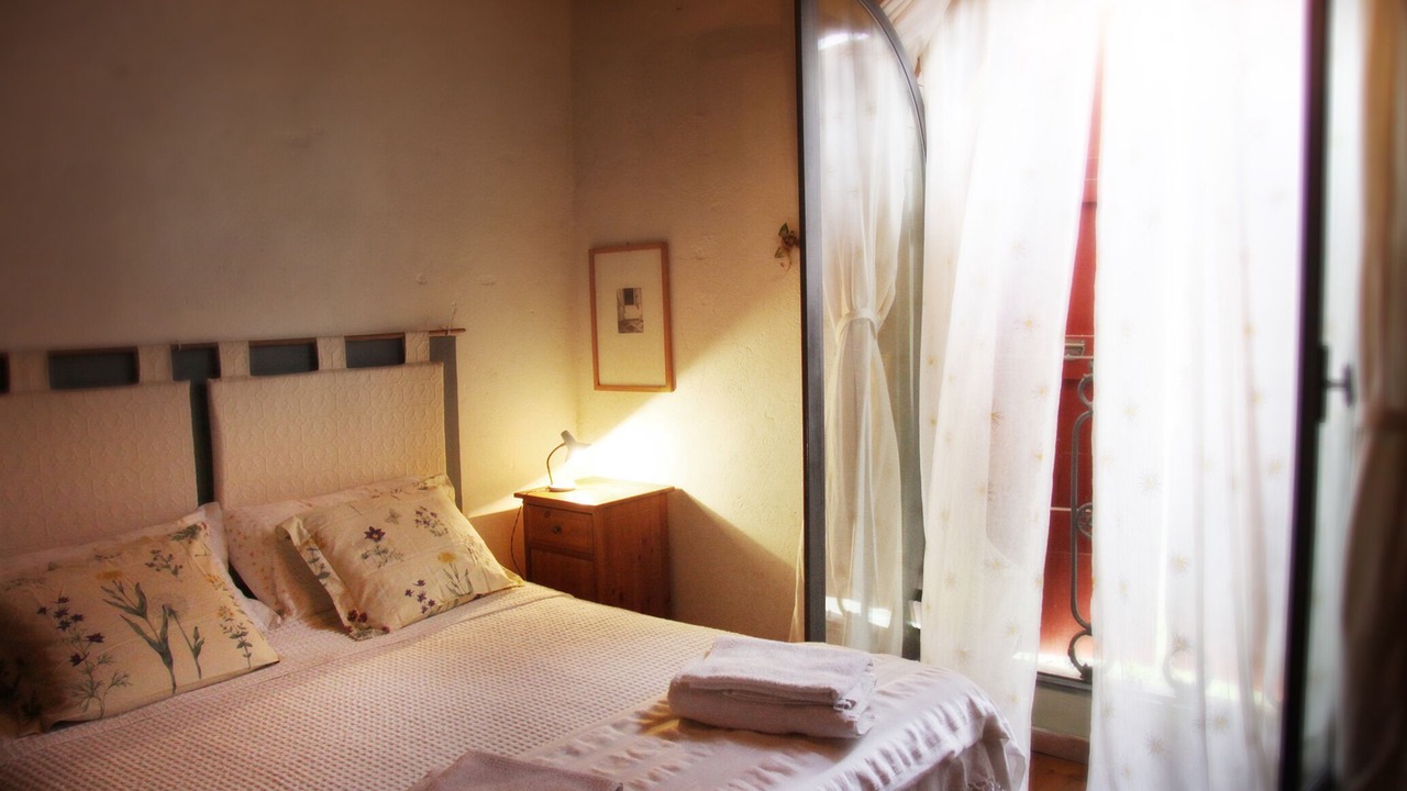 Photo of Bedroom in Castelfiorentino
