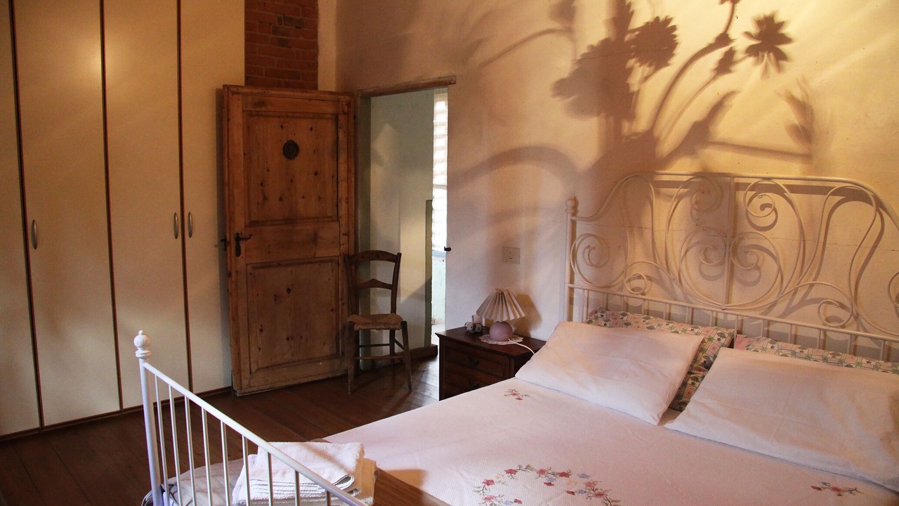 Photo of Bedroom in Castelfiorentino