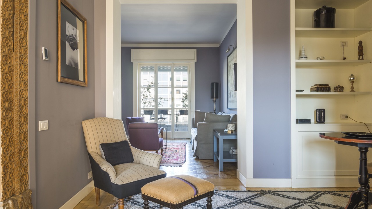 Photo of Livingroom in Central Station