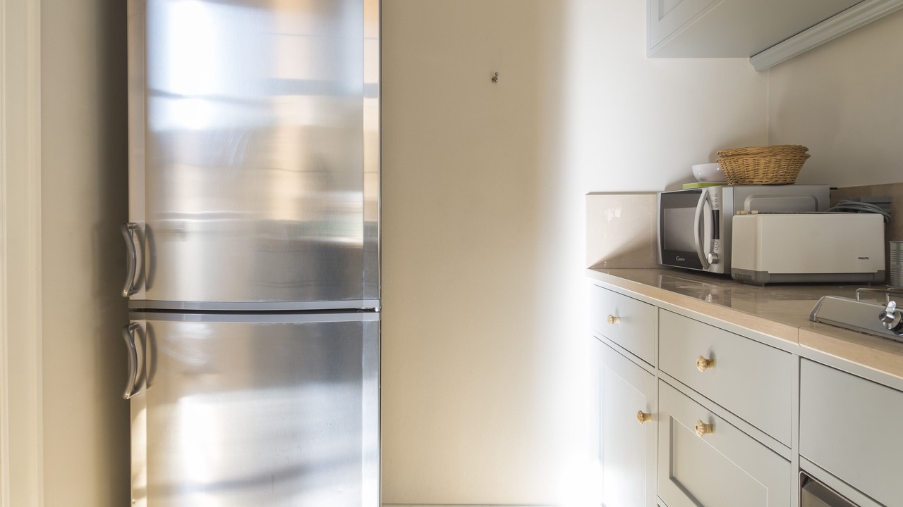 Photo of Kitchen in Central Station