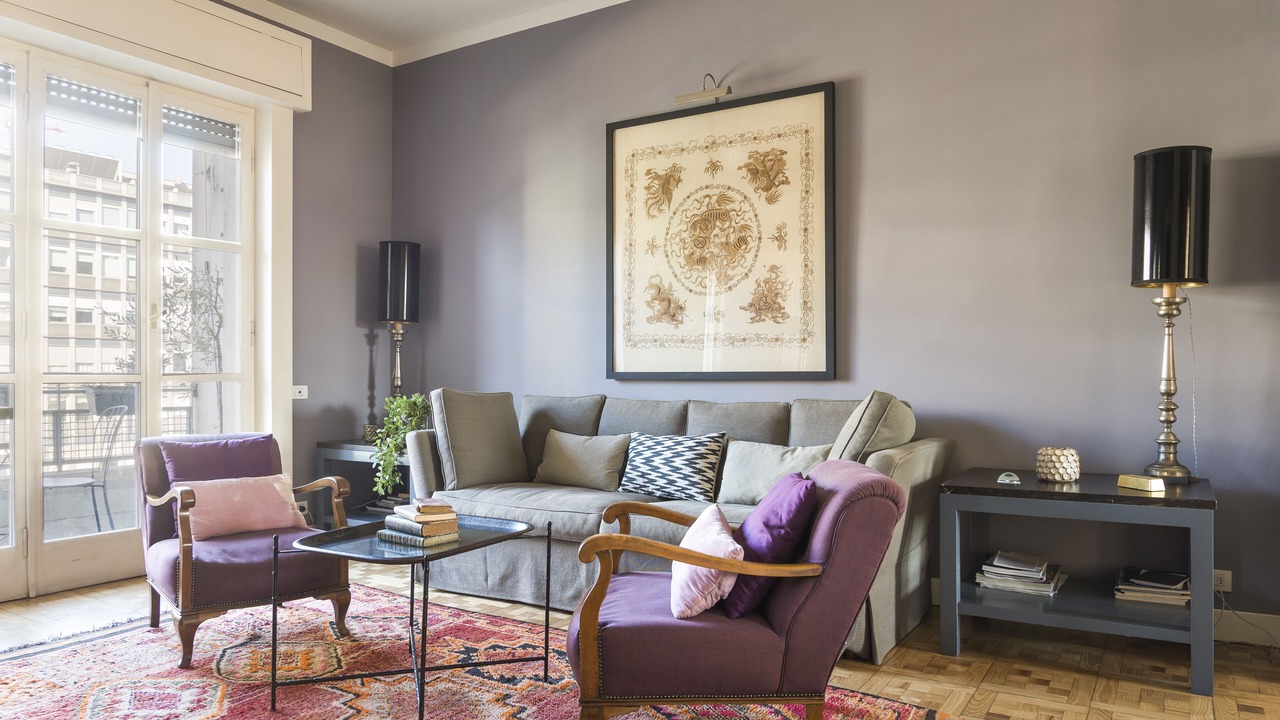 Photo of Livingroom in Central Station