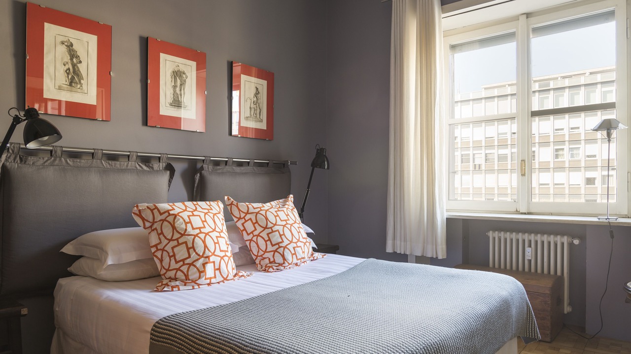 Photo of Bedroom in Central Station