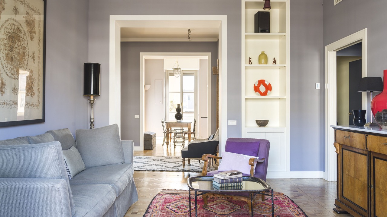 Photo of Livingroom in Central Station