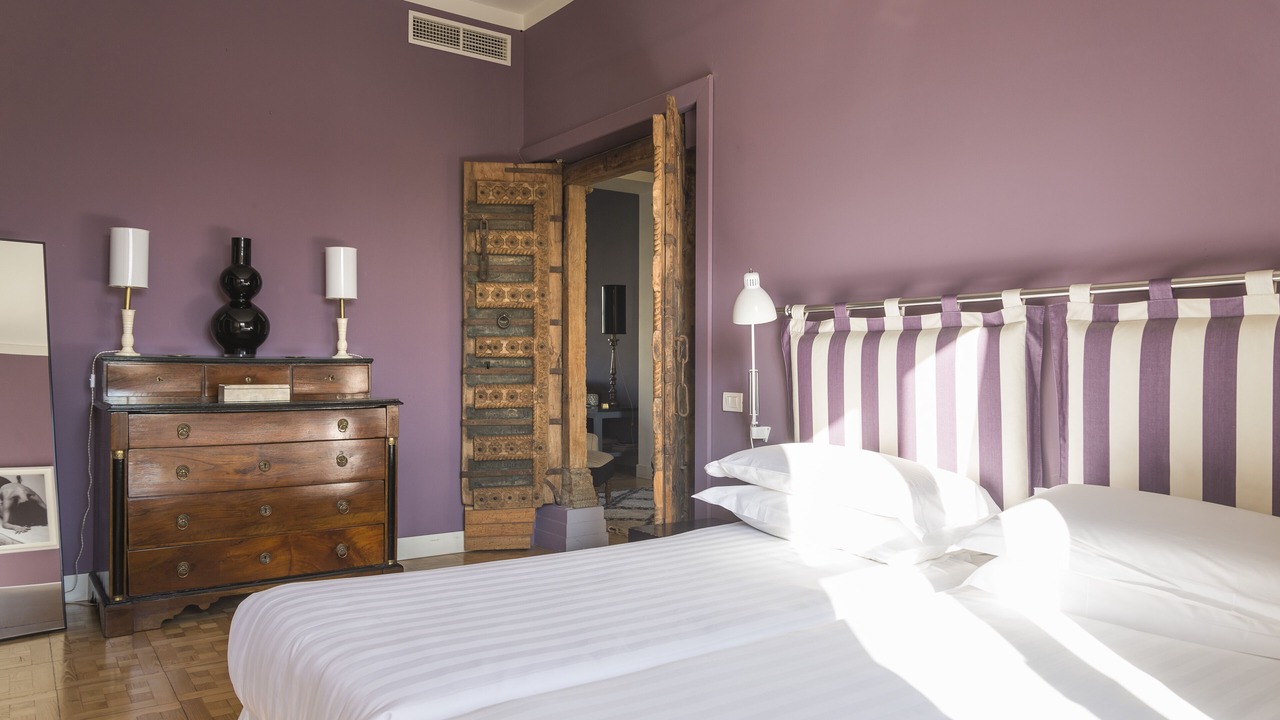 Photo of Bedroom in Central Station