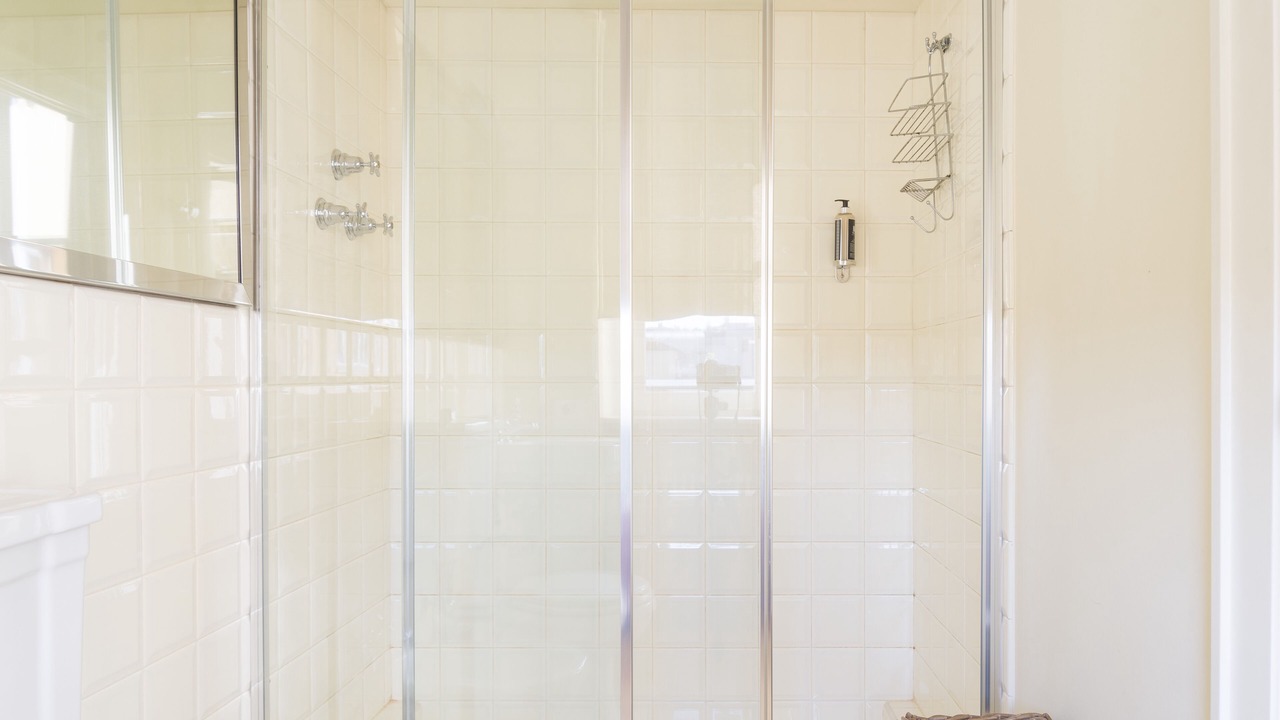 Photo of Bathroom in Central Station