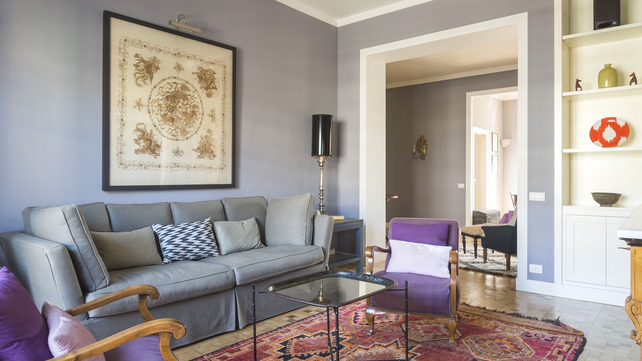 Photo of Livingroom in Central Station