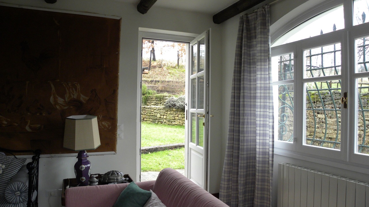 Photo of Livingroom in Gavi