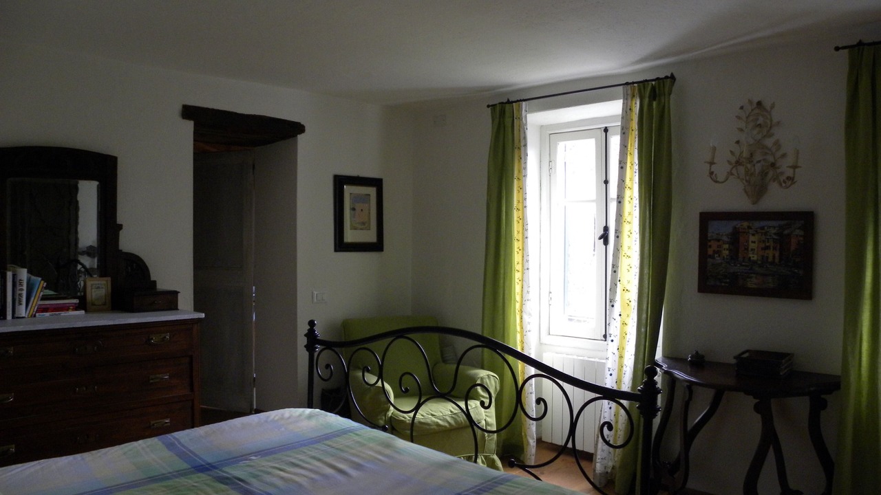 Photo of Bedroom in Gavi