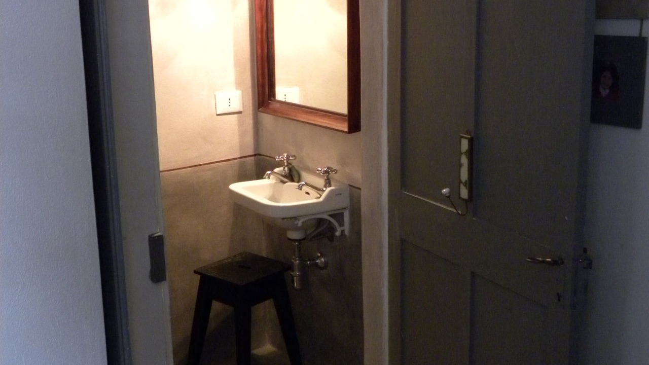 Photo of Bathroom in Gavi
