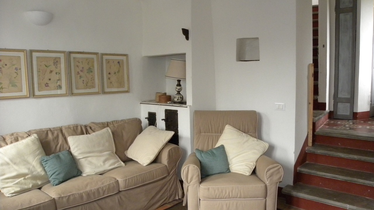 Photo of Livingroom in Gavi