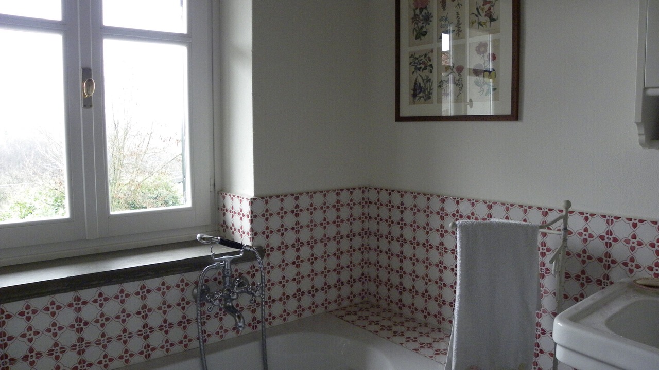 Photo of Bathroom in Gavi