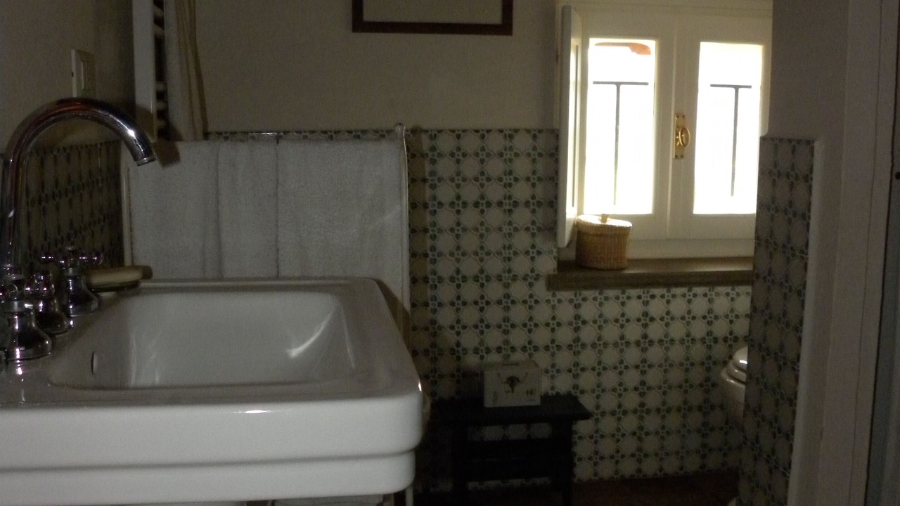 Photo of Bathroom in Gavi
