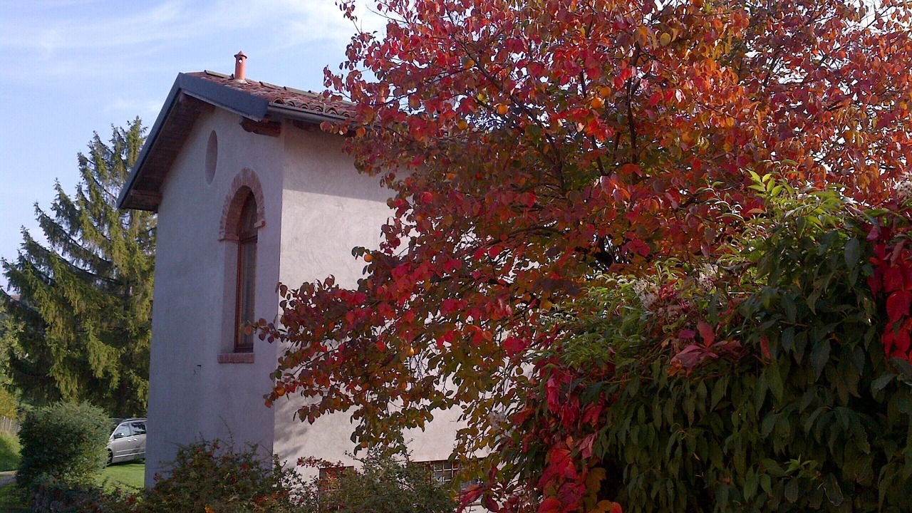 Photo of Outdoor in Gavi