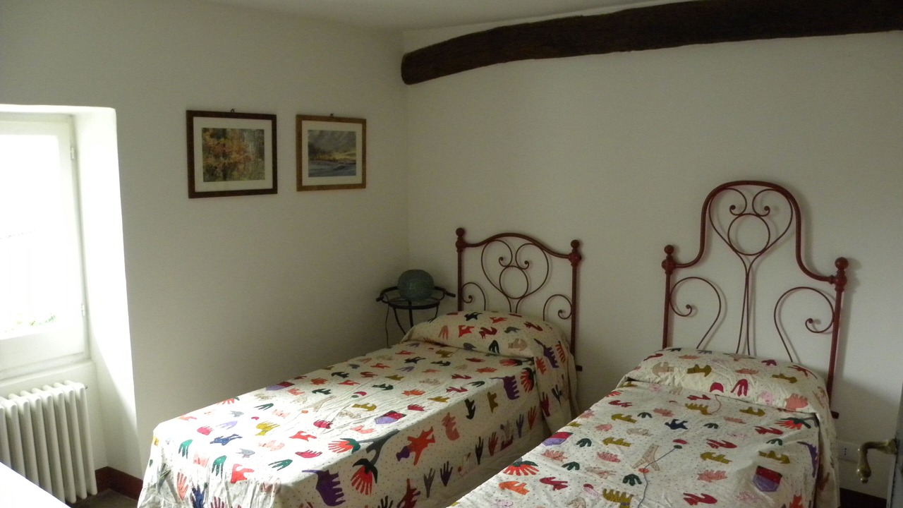 Photo of Bedroom in Gavi