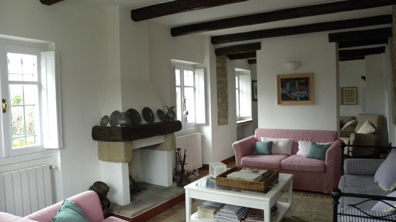 Photo of Livingroom in Gavi