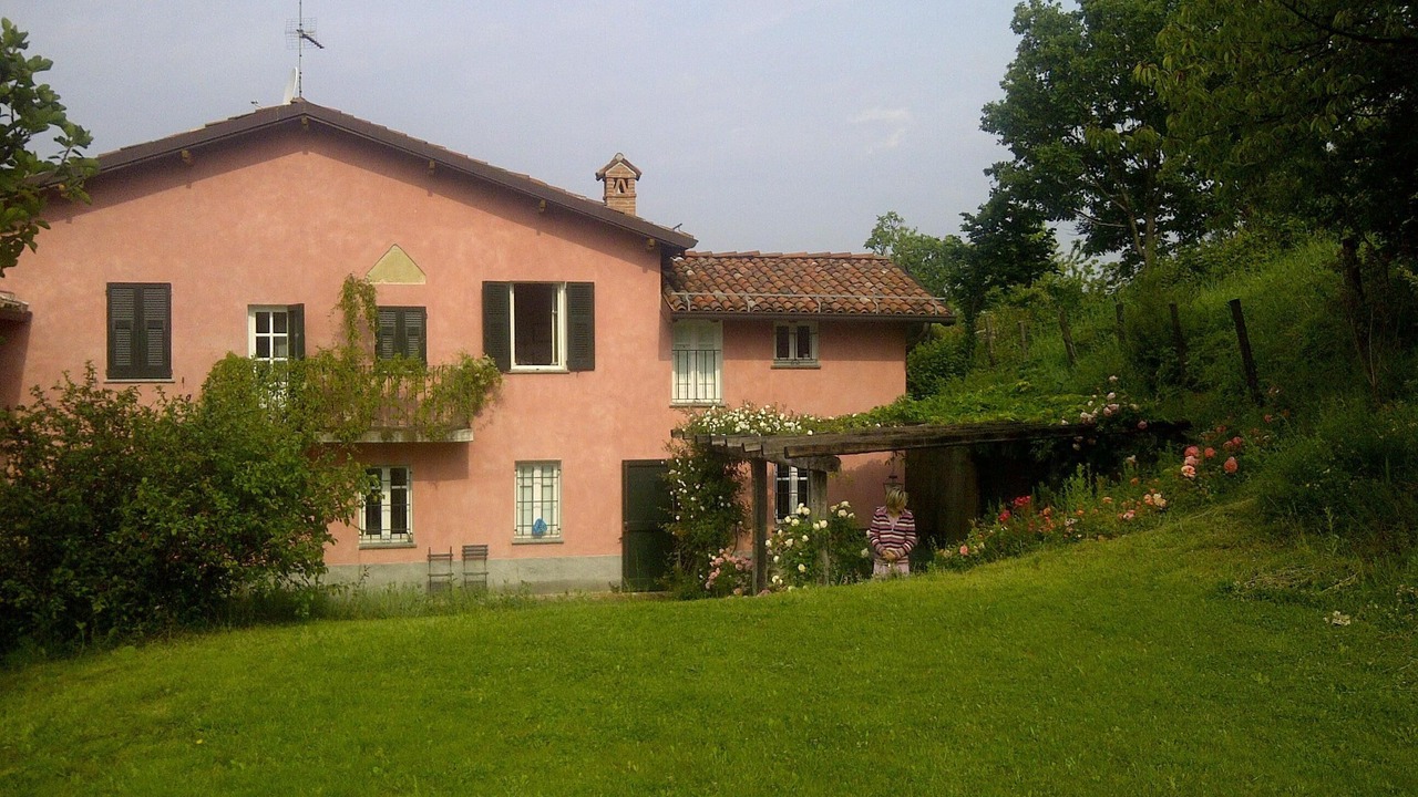 Photo of Outdoor in Gavi