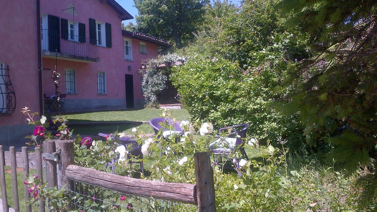 Photo of Outdoor in Gavi
