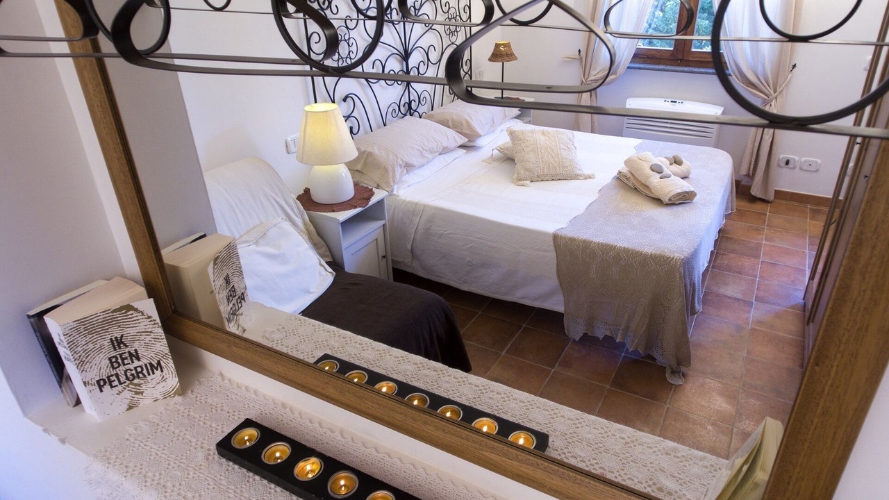 Photo of Bedroom in Alani