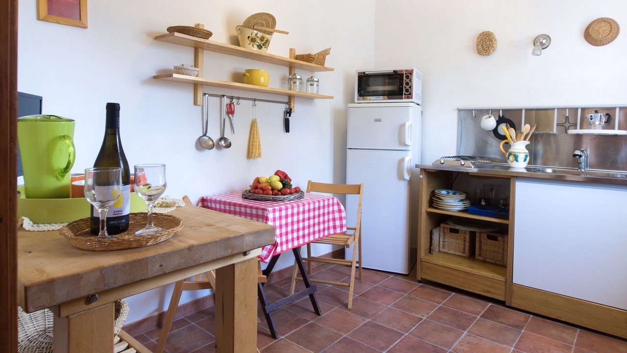 Photo of Kitchen in Alani