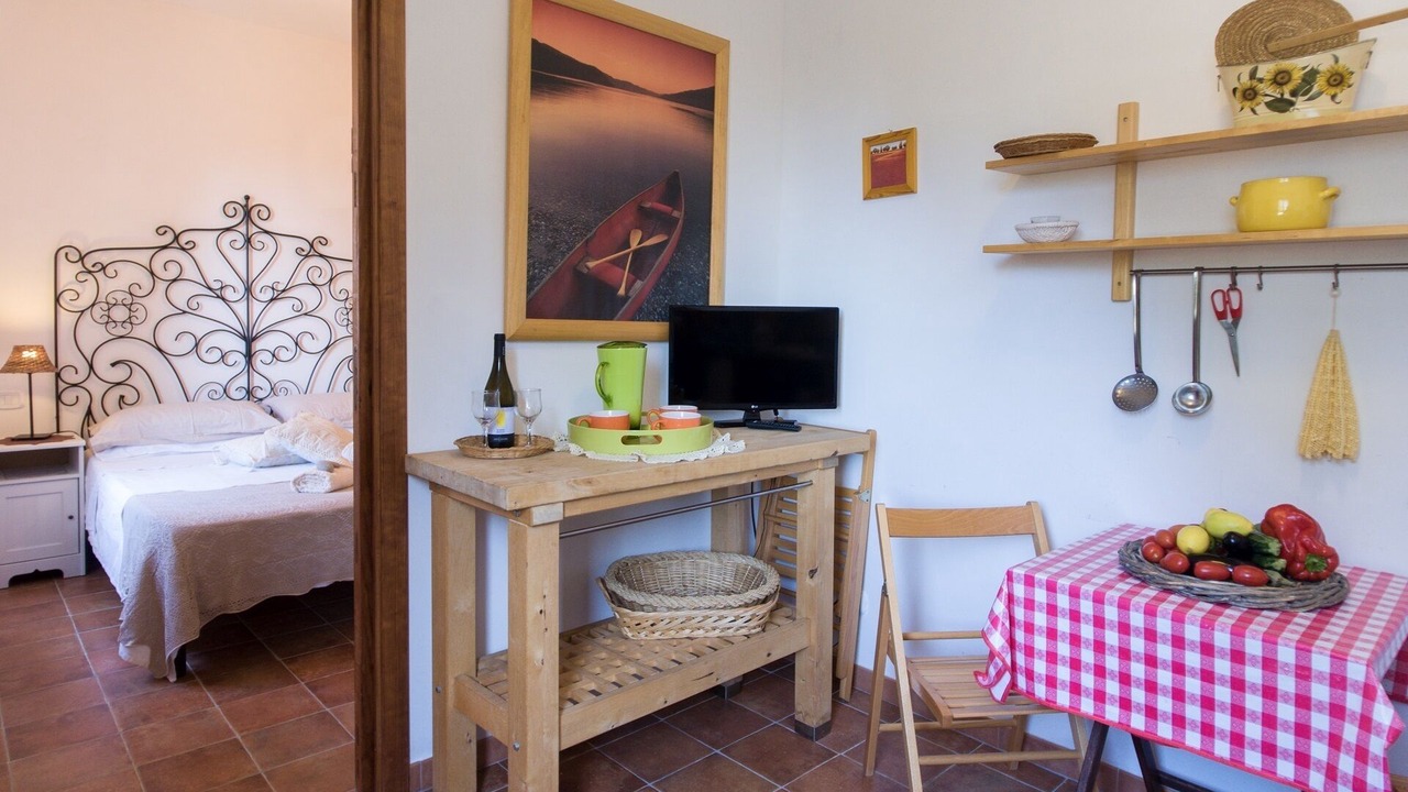 Photo of Bedroom in Alani